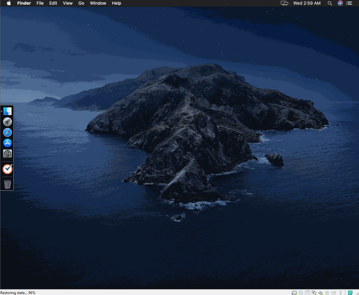 Adding to Accessibility settings-